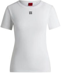 HUGO T-Shirt Deloris 10258222 01 50512002 100 (50512002 100)