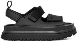 UGG K Sandale Pentru copii Goldenglow 1152813K 0071 black