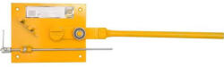 TOYA Rebar bender, rulment 14-16 mm (49806)
