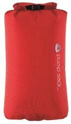 Robens Pump Sack 25L Цвят: червен