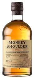 Monkey Shoulder - малцово шотландско уиски 200ml