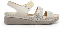 Xcess Сандали C1017-3 Beige