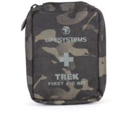 Lifesystems Trek Camo First Aid Kit Цвят: камуфлаж