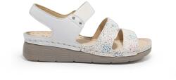 Xcess Сандали C1017-2 White