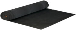 Standard gumiszőnyeg finom 3 mm-es barázdákkal - 1 m x 10 m darabszám: 10-24