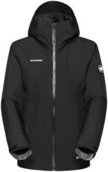Mammut Treeline HS Hooded Jacket Размер: L / Цвят: черен