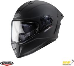 Caberg Casca Caberg Drift Evo SV - Integrală, negru mat, Pinlock și ochelari soare incluși (C2OD0017#)