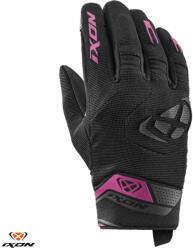 Ixon Manusi moto piele Ixon MIG 2 LS - dama, vara, roadster, degete tactile (3001120391073)