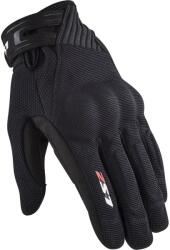 LS2 Helmets Manusi moto LS2 Helmets DART 2 - barbati, vara/iarna, impermeabile, street/roadster/naked, negru (70011F0112)