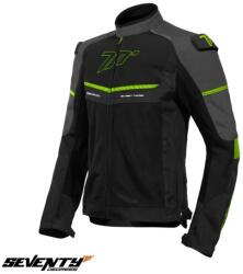 Seventy Degrees Geaca moto Seventy Degrees SD-JR60 Thunder - barbati, vara, sport (SD2106031)