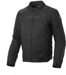 Seventy Degrees Geaca moto Seventy Degrees SD-JR65 - barbati, impermeabila, racing, negru (SD2106502)
