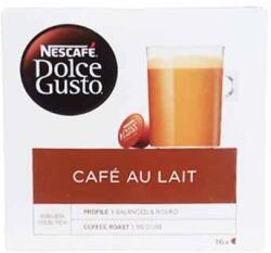 NESCAFÉ Café au Lait tejes kávékapszula (16x10g) 160g