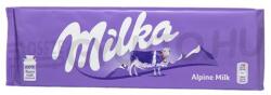 Mondelez Milka Alpesi tejcsokoládé 250g