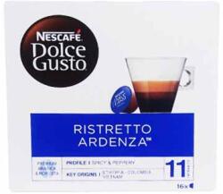 NESCAFÉ Ristretto Ardenza kávékapszula (16x7g) 112g