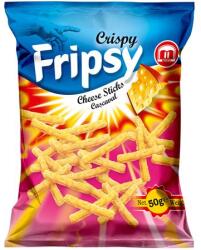 Fripsy sajtos ízű snack 50g