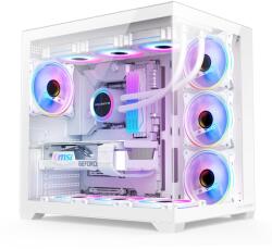Pro Gaming Elite White
