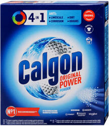 Calgon vízlágyító por 500g (8594002683023)