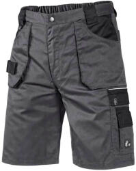 CXS Orion David Rövidnadrág Szürke/Fekete - 64 (106000371064)