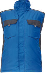 CERVA Max Neo Téli Munkás Mellény Kék - XXL (0303016540005)