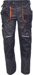 CERVA Emerton Plus Munkásnadrág Antracit - 50 (03020407A2050)
