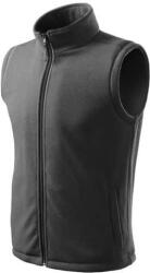 RIMECK 518 Rimeck Next unisex polár mellény acélszürke (5183612)