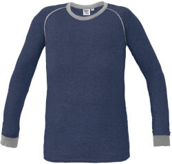 CERVA LION Hosszú Ujjú Téli Aláöltöző Sötétkék - M/L (0309000141003)