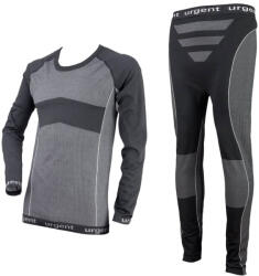 Urgent LQ007 Gray Aláöltöző szett - L (DT-URG-LQ007-L)