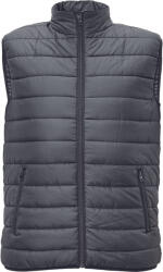 CERVA Max Neo Light Munkás Mellény Fekete - XXL (0303016160005)