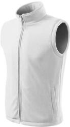 RIMECK 518 Rimeck Next unisex polár mellény Fehér - M (5180014)