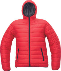 CERVA Max Neo Light Dzseki Piros - XXL (0301066120005)