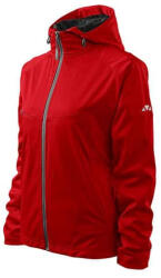 MALFINI 514 Malfini Cool női dzseki Piros - 2XL (5140717)