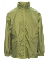 PAYPER Wind Zöld Vízálló kabát (000147-0058-07007-XL)
