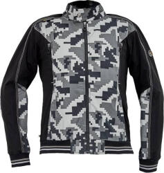 CERVA Neurum Terepmintás Munkáskabát Antracit - 48 (0351000561048)