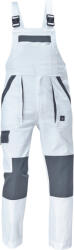 CERVA Max Neo Kantáros Nadrág Fehér/Szürke - 68 (0353003480068)