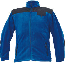 CERVA Randwik 2in1 Polár Pulóver Királykék (0301006150001)