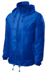 MALFINI 524 Malfini Windy széldzseki unisex Királykék - L (5240515)