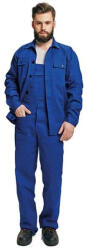 CERVA FF Ralf BE-01-005 Munkaruha Szett Kék - 46 (0312004740046)