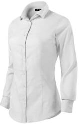MALFINI 263 Dynamic női ing Malfinipremium Fehér - L (2630015)