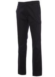 PAYPER Power Fekete Munkásnadrág - 3XL (001261-0331-14000-3XL)