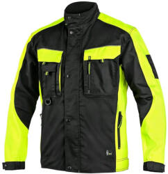 CXS Sirius Brighton Munkakabát Sárga - 46 (101000180246)