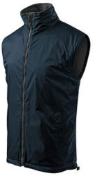 MALFINI 509 Malfini Body Warmer férfi mellény tengerészkék - XL (5090216)