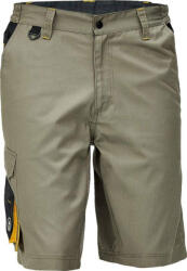 CERVA Cremorne Rövid Munkásnadrág Világos Olajzöld - 56 (03100028E4056)