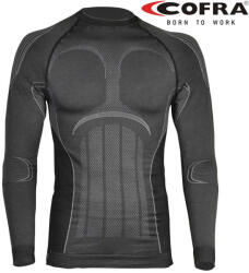 Cofra Bryne Aláöltöző Felső Szürke (COFBRYN-BK-S)