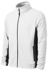 MALFINI 527 Malfini Frosty férfi polár pulóver Fehér - 2XL (5270017)