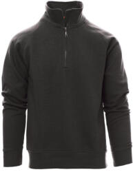 PAYPER Miami+ Antracit Munkás Pulóver - 4XL (000001-0001-13042-4XL)