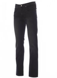 PAYPER Mustang Stretch Farmernadrág Fekete - 50 (000240-0076-14000-50)