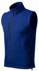 MALFINI 525 Malfini Exit polár mellény unisex Királykék - XL (5250516)