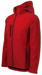 MALFINI 522 Performance Férfi Softshell Kabát Piros - M (5220714)