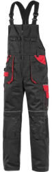 CXS Orion Krystof Kantáros Nadrág Fekete/Piros - 54 (103000380554)