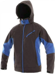 CXS Sacramento Softshell Kabát - 4XL (123000870698)